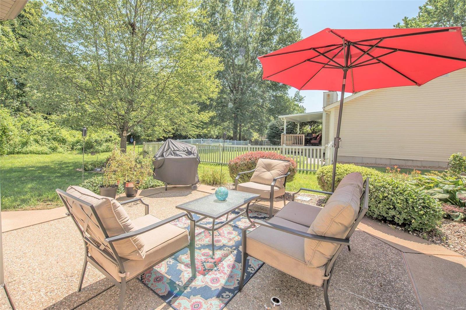 Suson Woods 3 - Residential