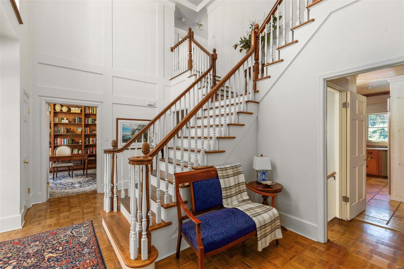 Overbrook Estates - Residential