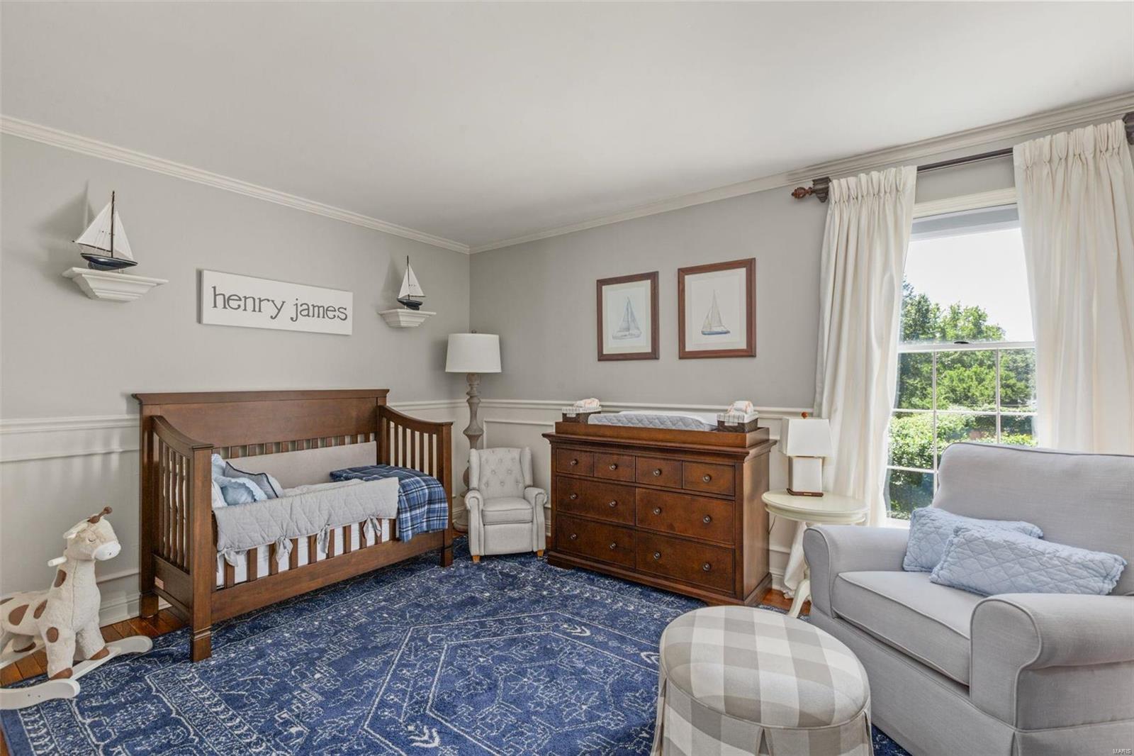 Overbrook Estates - Residential