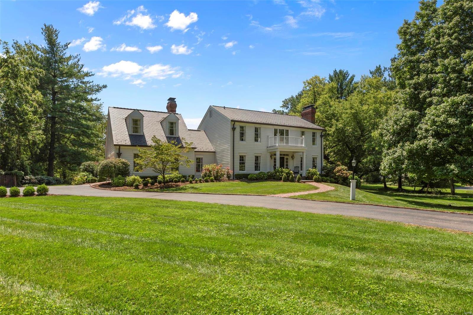 Overbrook Estates - Residential