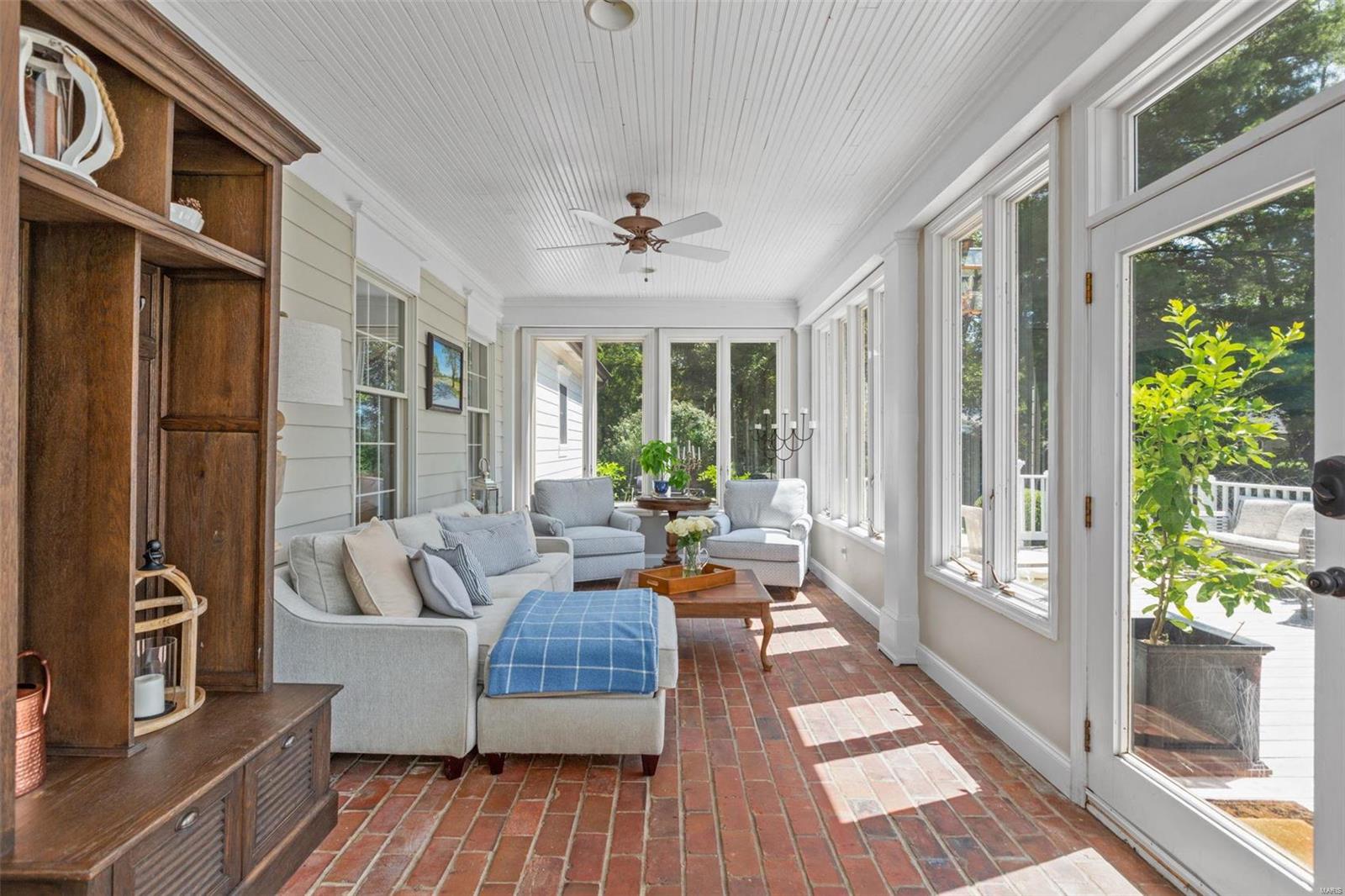 Overbrook Estates - Residential