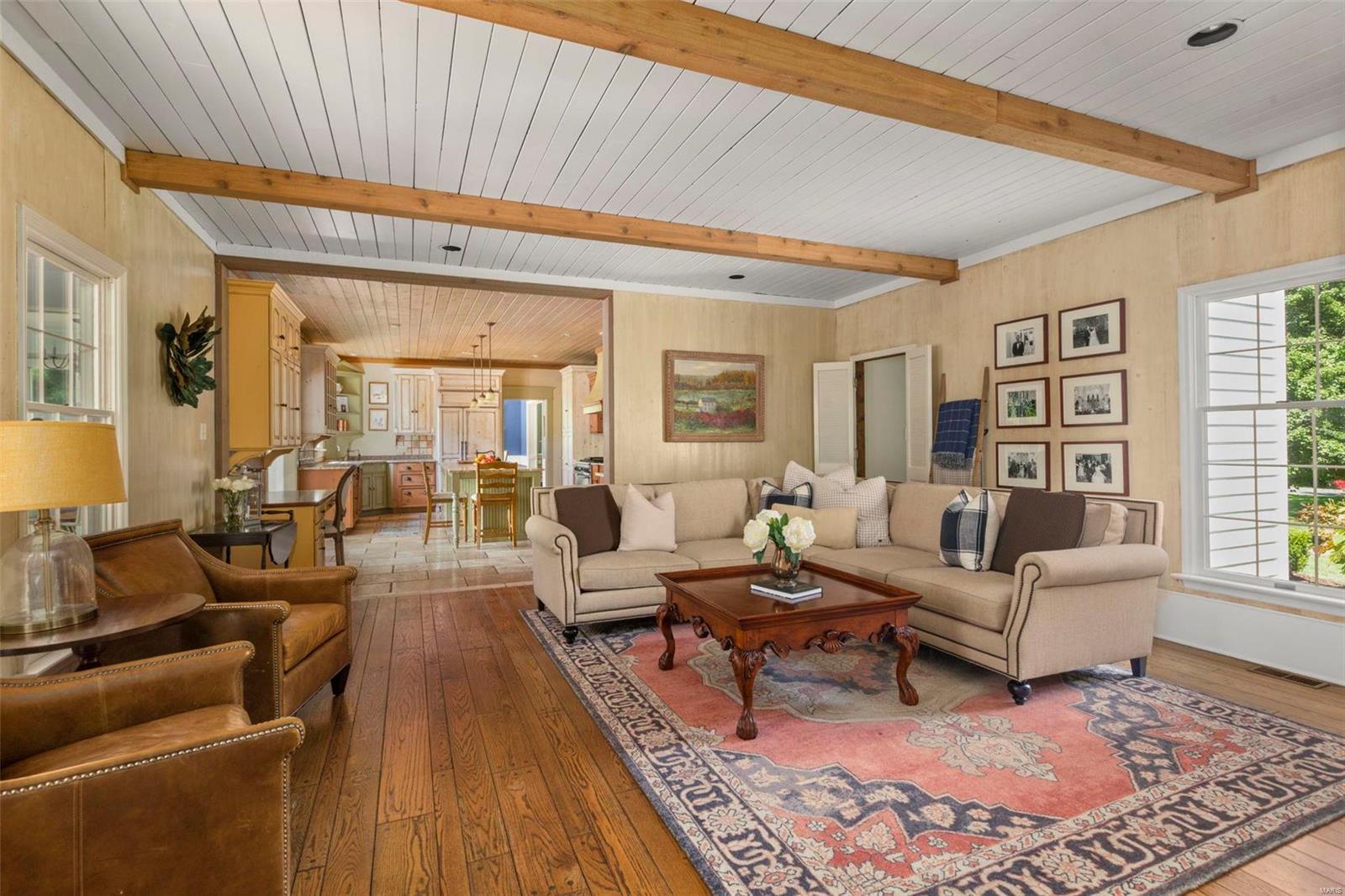 Overbrook Estates - Residential