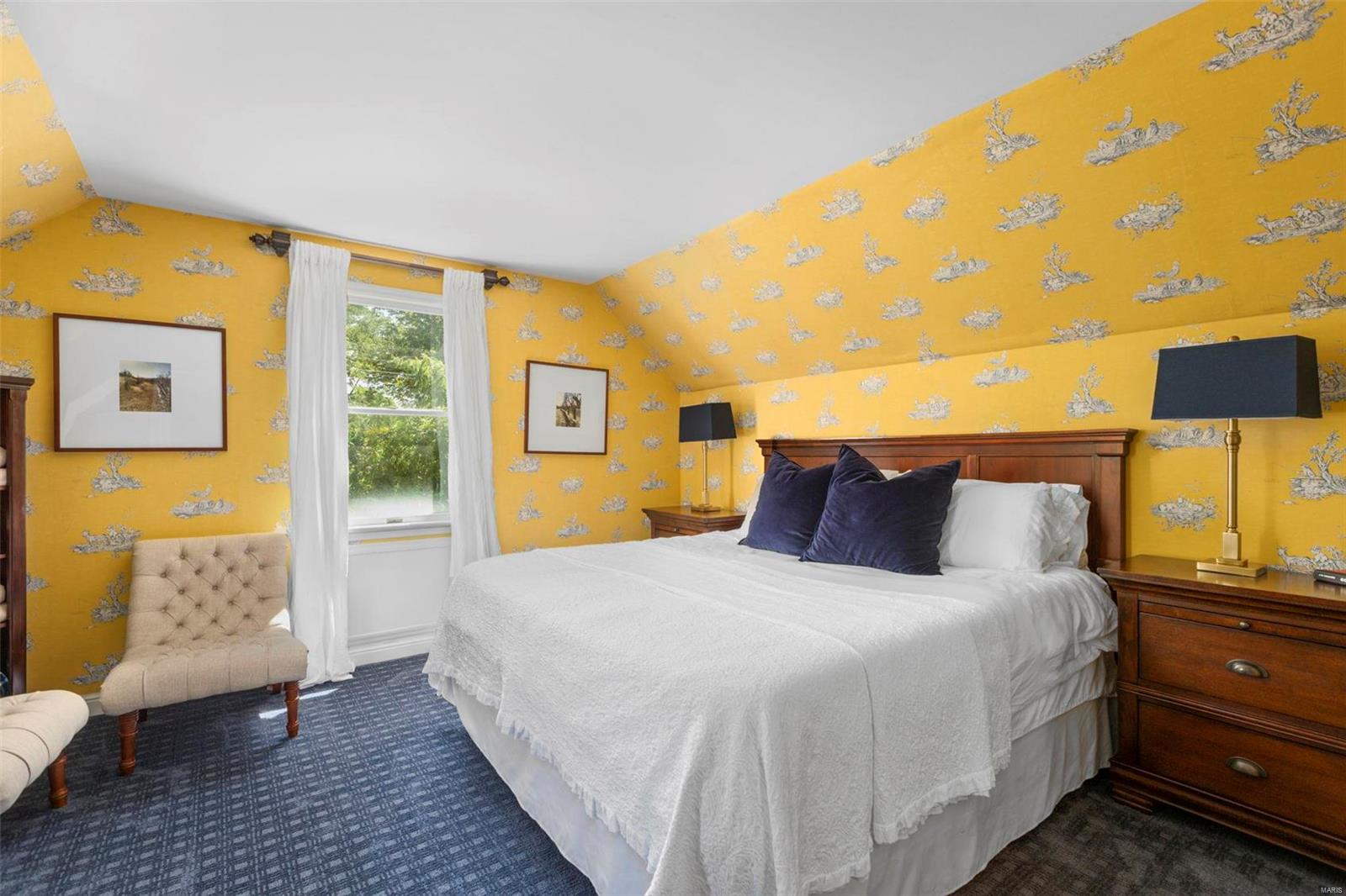 Overbrook Estates - Residential