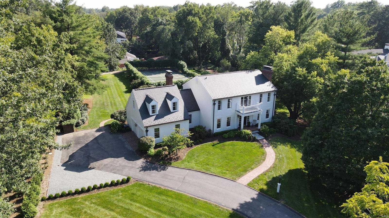 Overbrook Estates - Residential