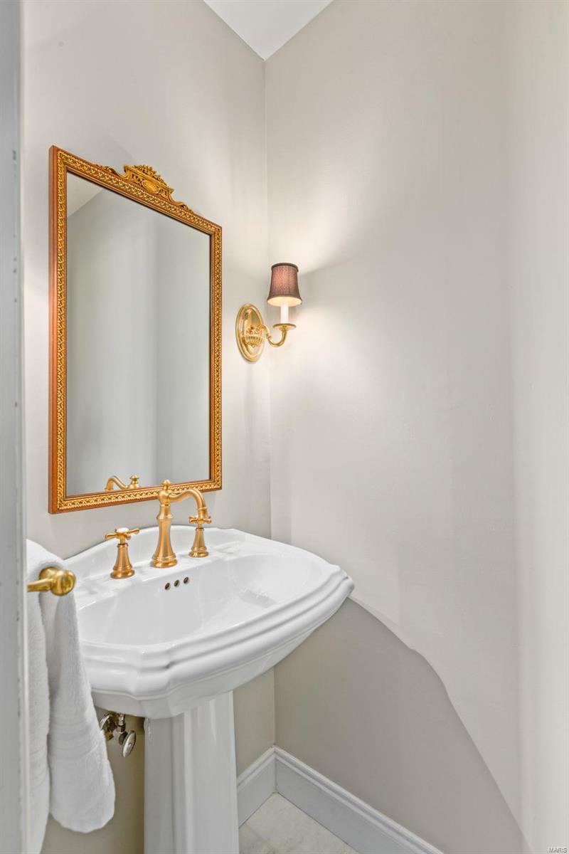 Overbrook Estates - Residential