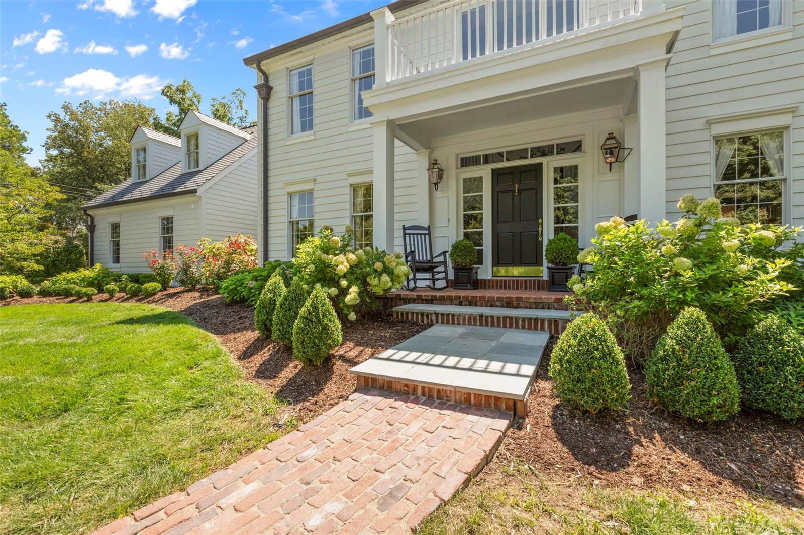 Overbrook Estates - Residential