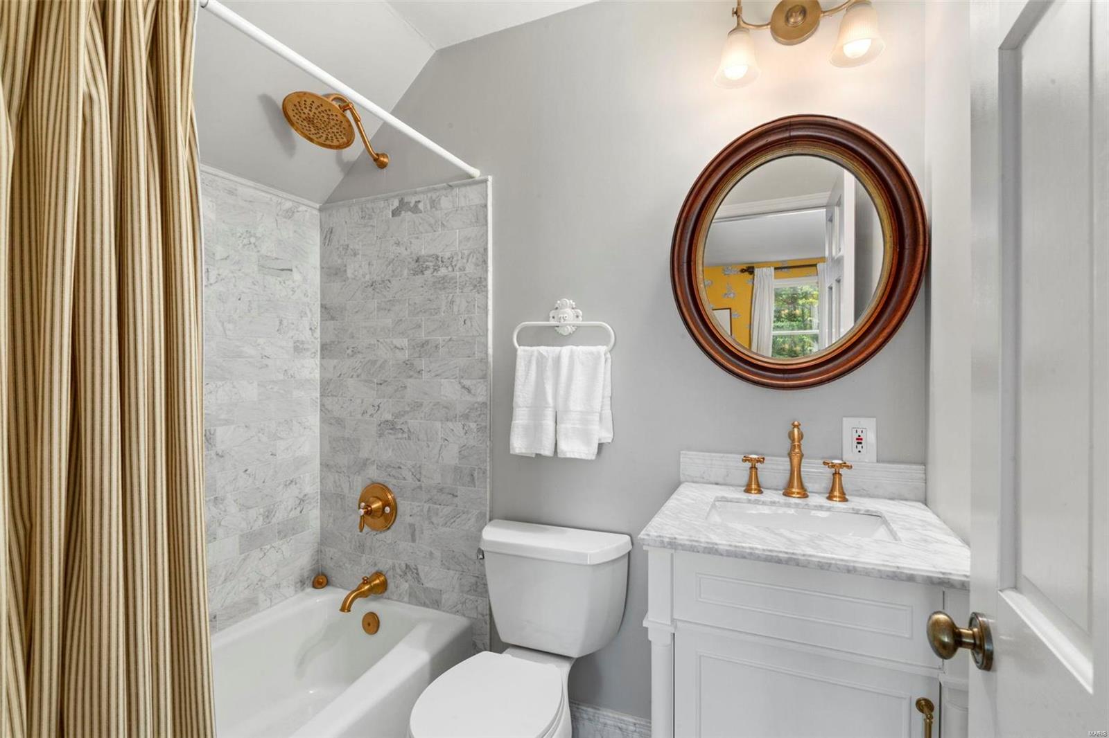 Overbrook Estates - Residential