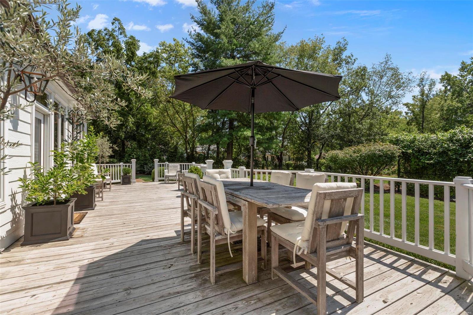 Overbrook Estates - Residential