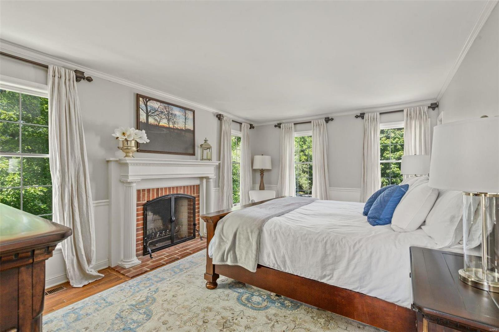 Overbrook Estates - Residential