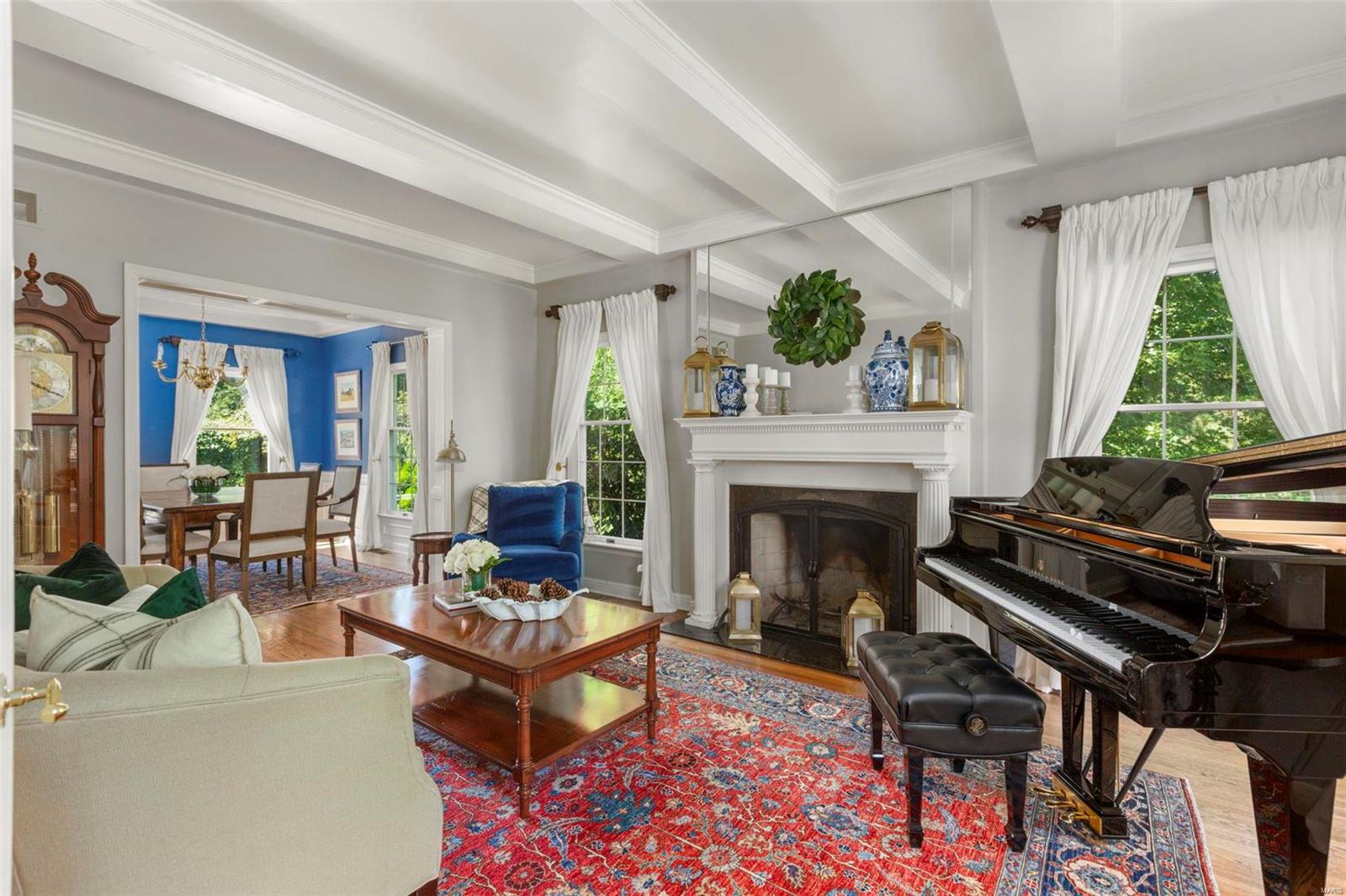 Overbrook Estates - Residential