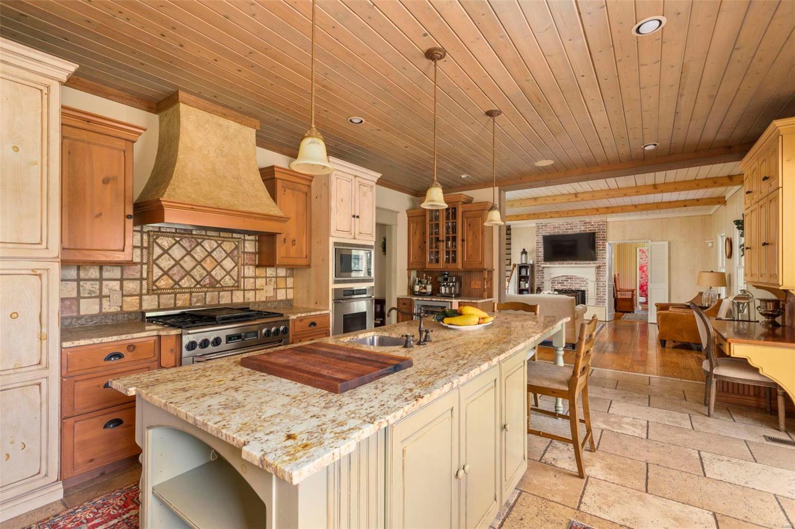 Overbrook Estates - Residential