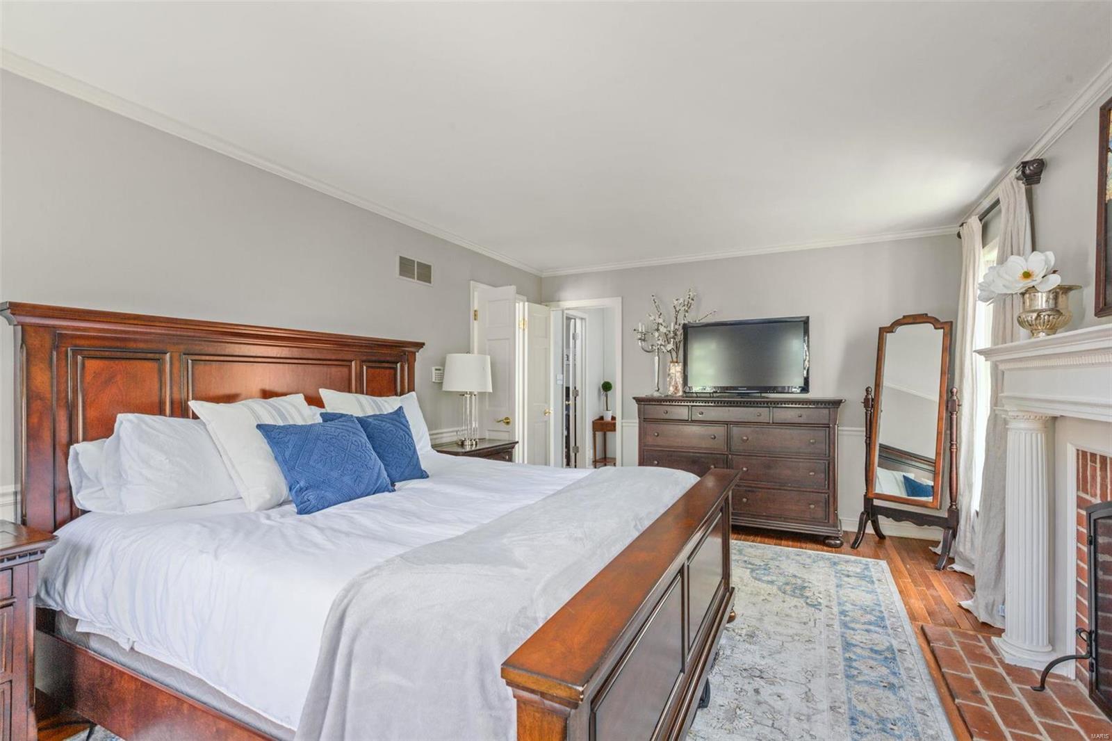 Overbrook Estates - Residential