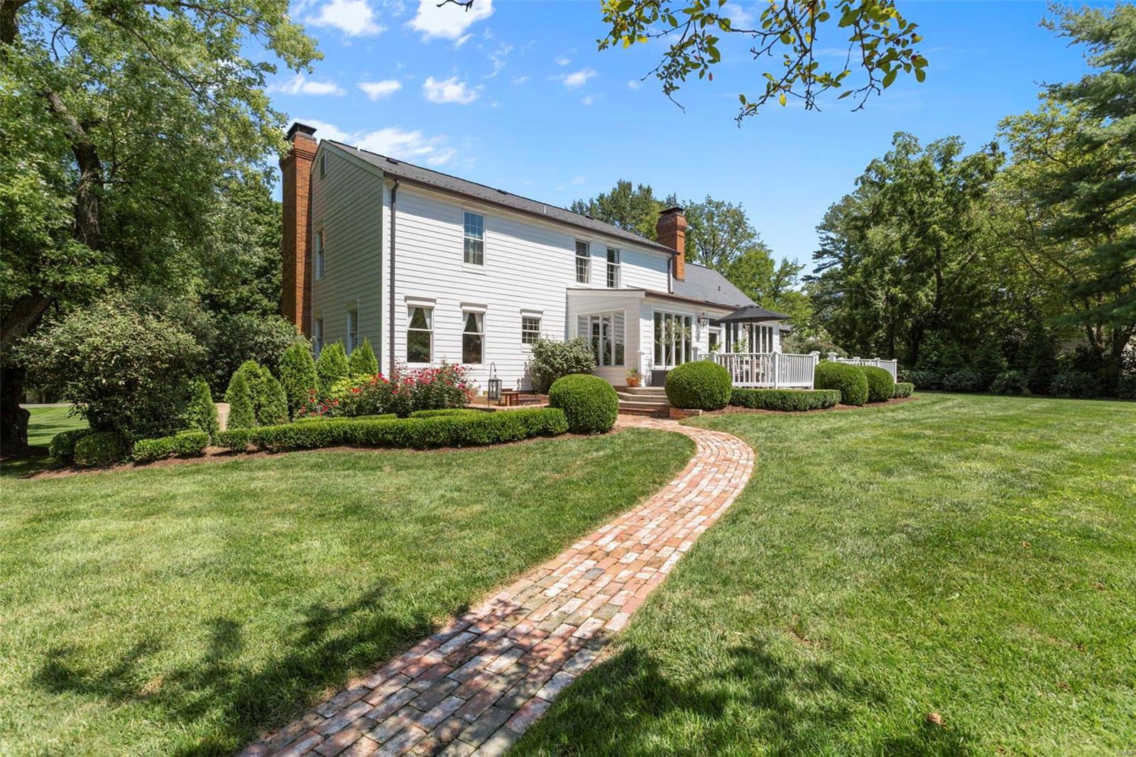 Overbrook Estates - Residential