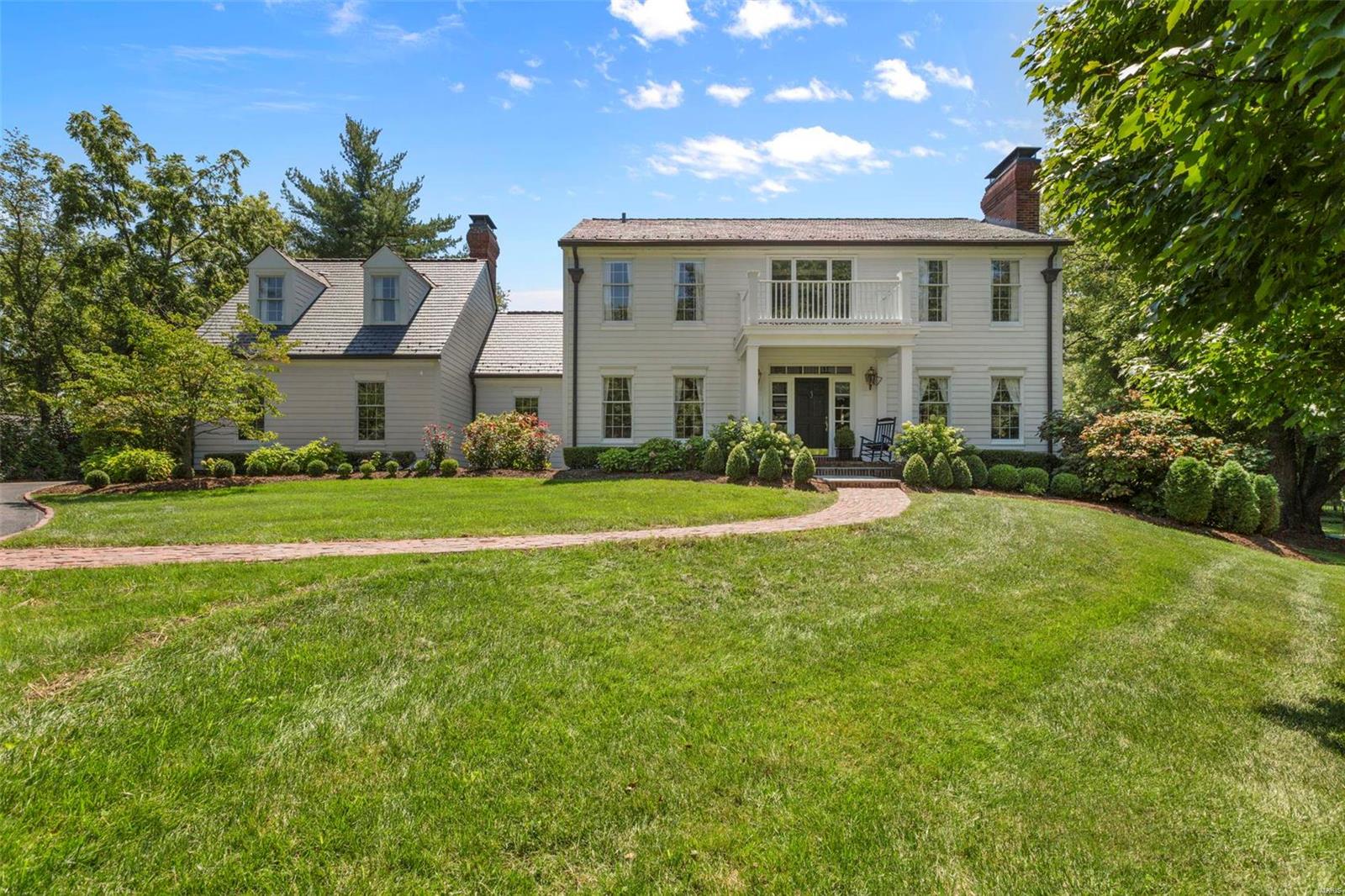 Overbrook Estates - Residential