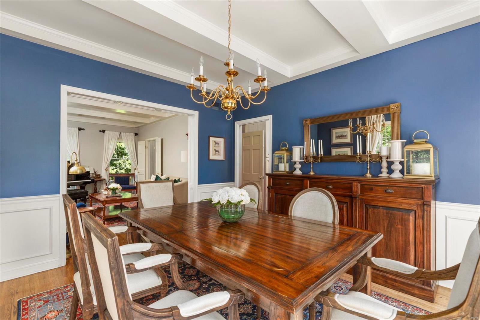 Overbrook Estates - Residential