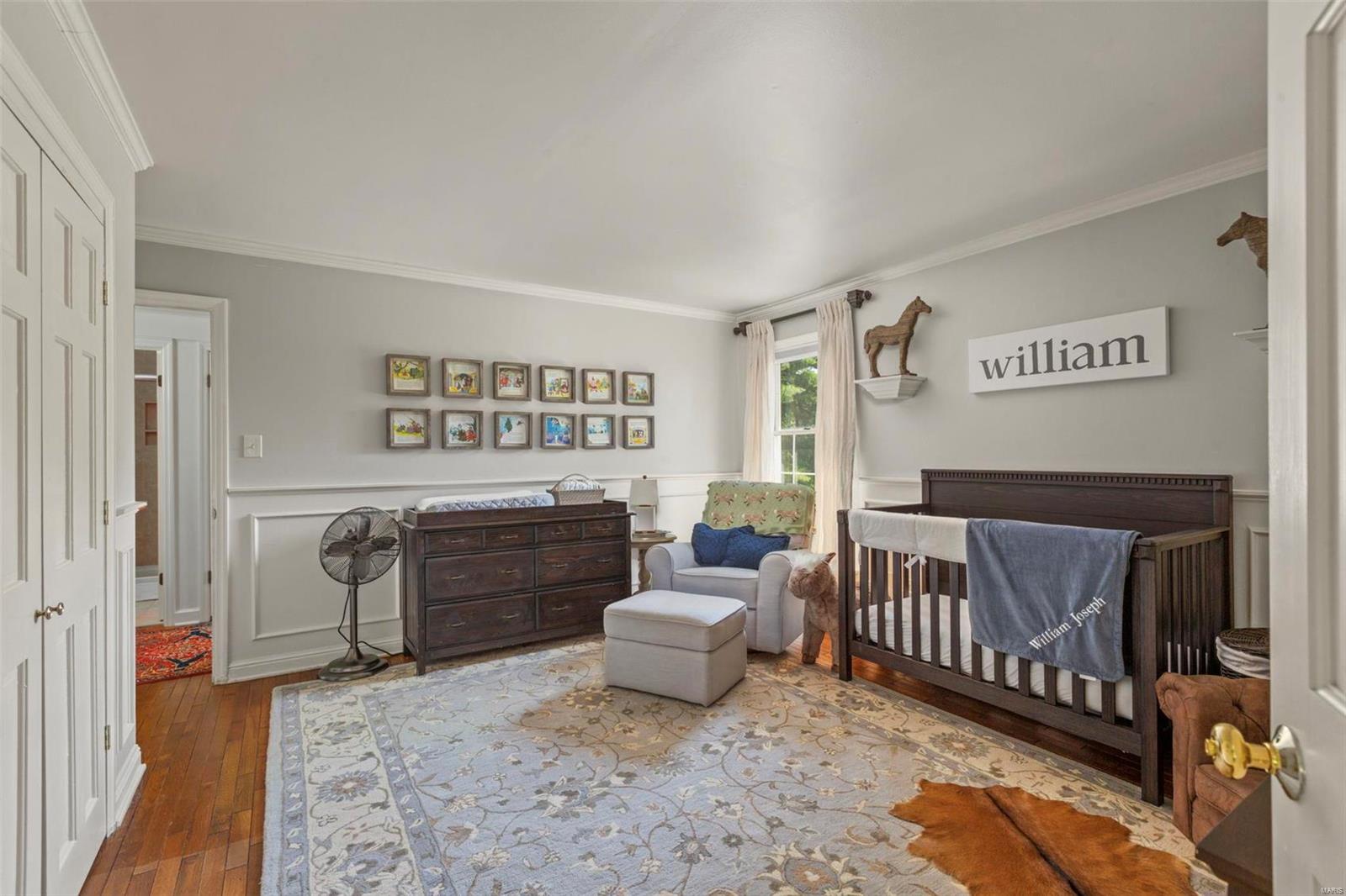 Overbrook Estates - Residential