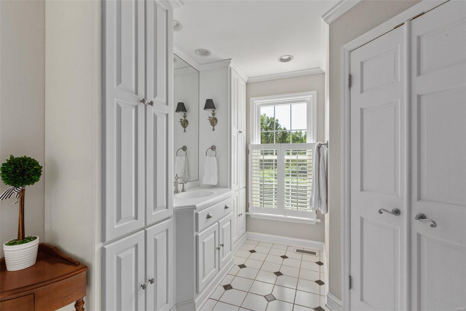 Overbrook Estates - Residential