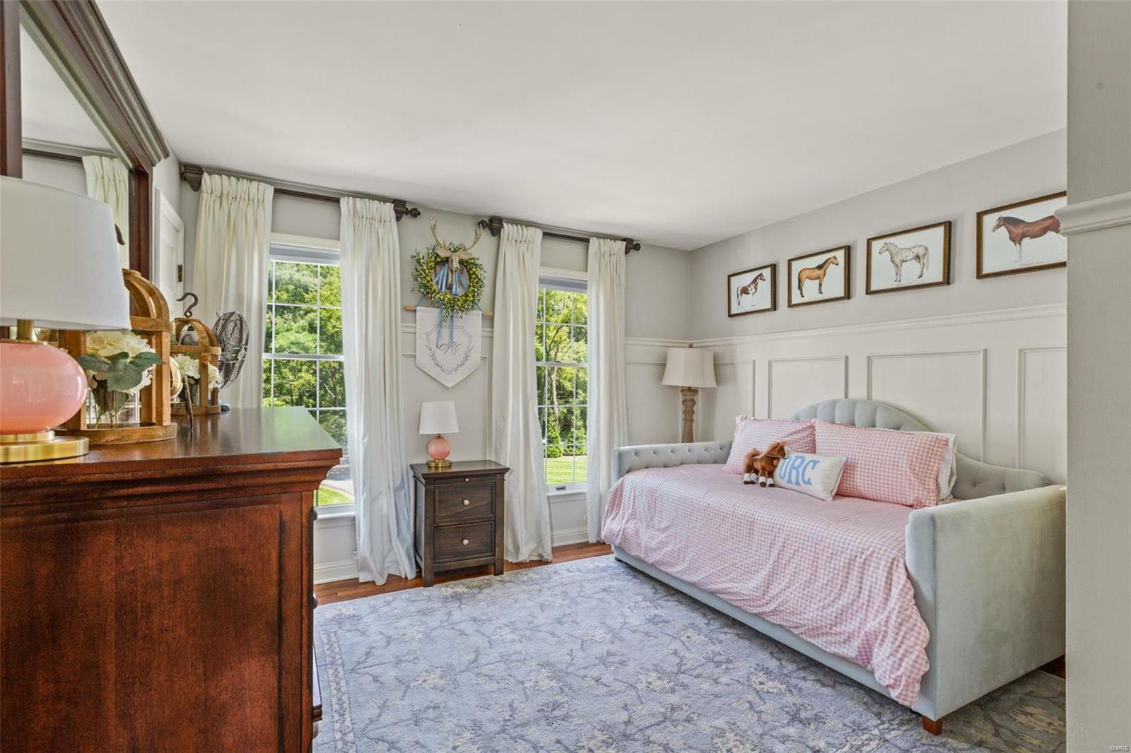 Overbrook Estates - Residential