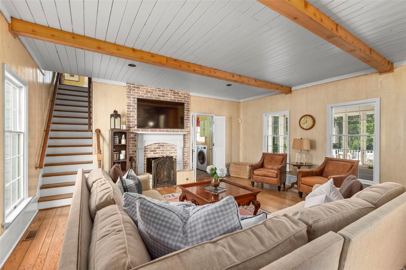 Overbrook Estates - Residential