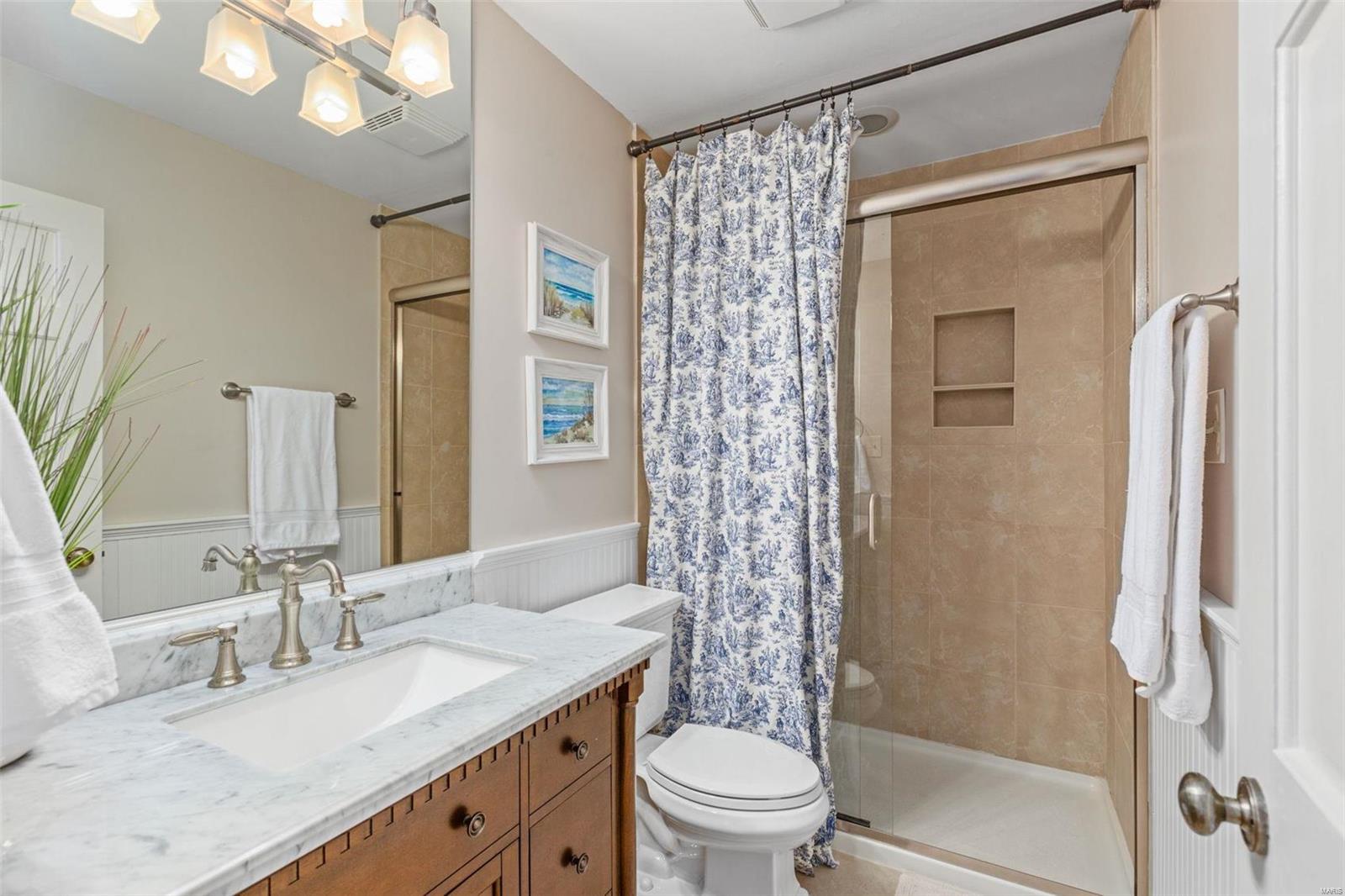 Overbrook Estates - Residential