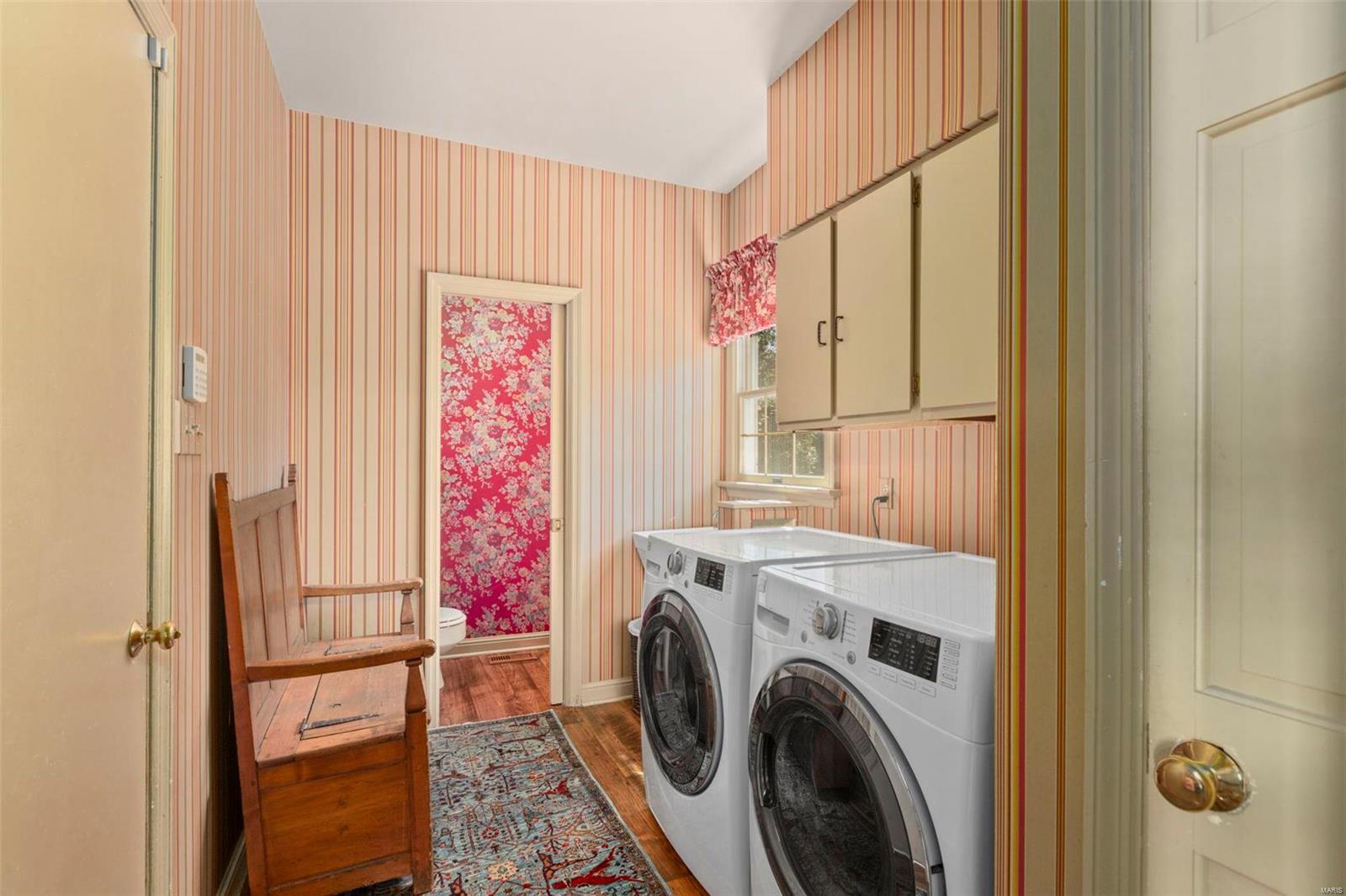 Overbrook Estates - Residential