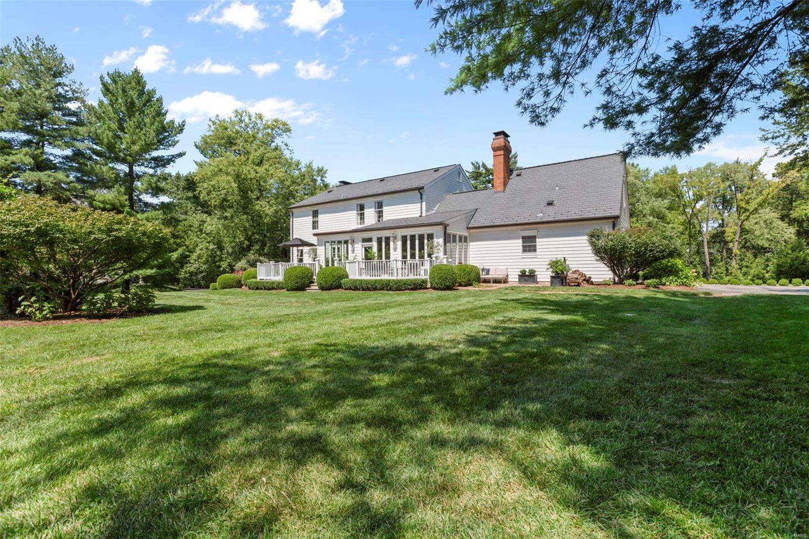 Overbrook Estates - Residential