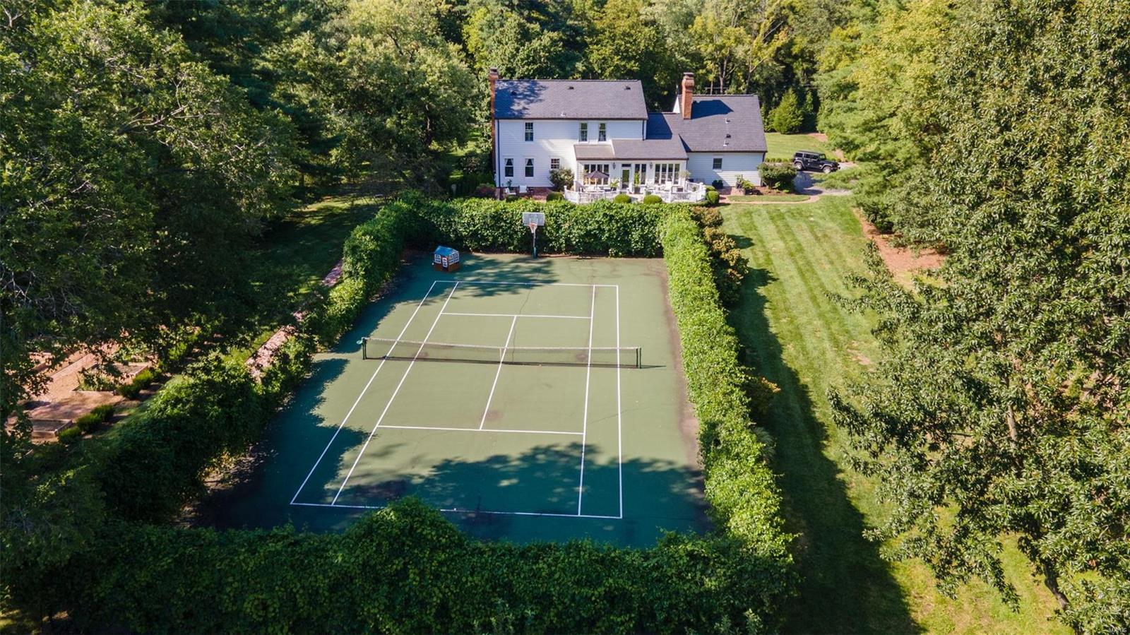 Overbrook Estates - Residential