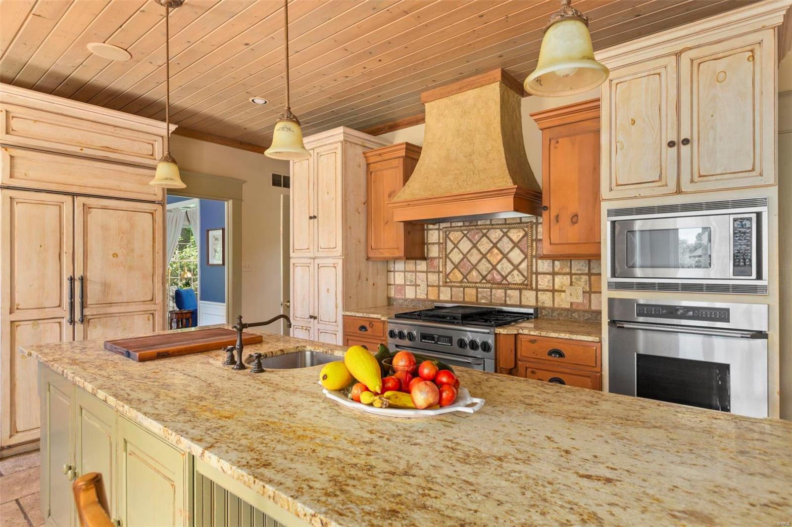 Overbrook Estates - Residential