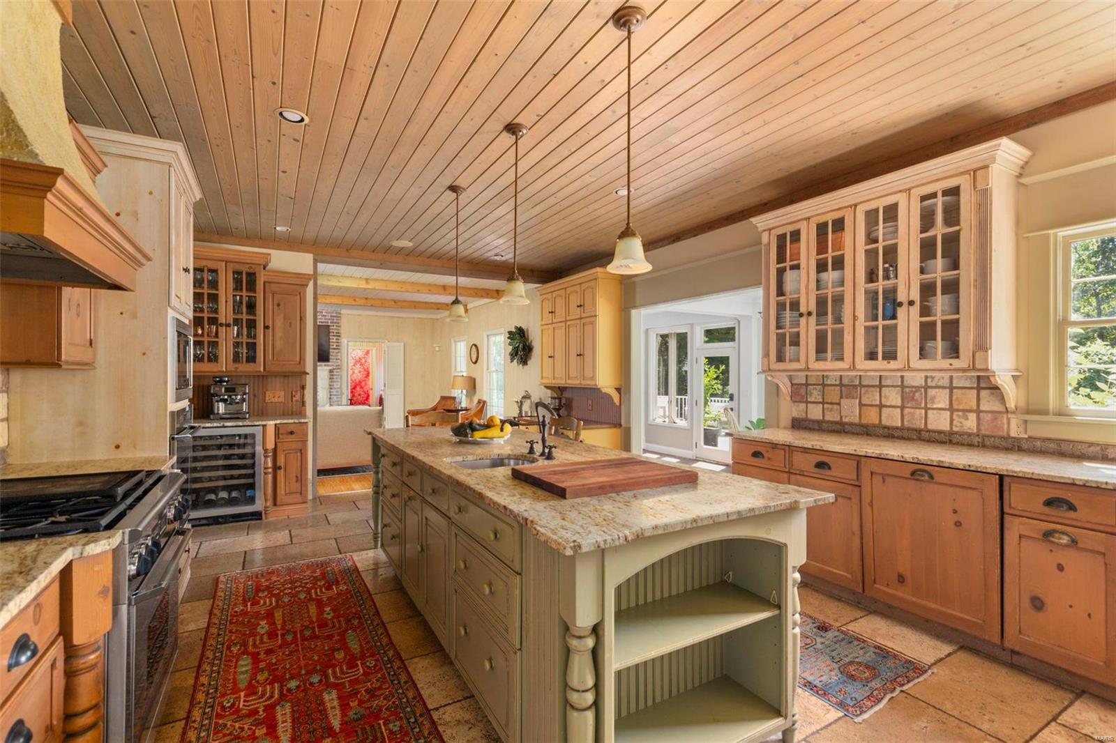 Overbrook Estates - Residential