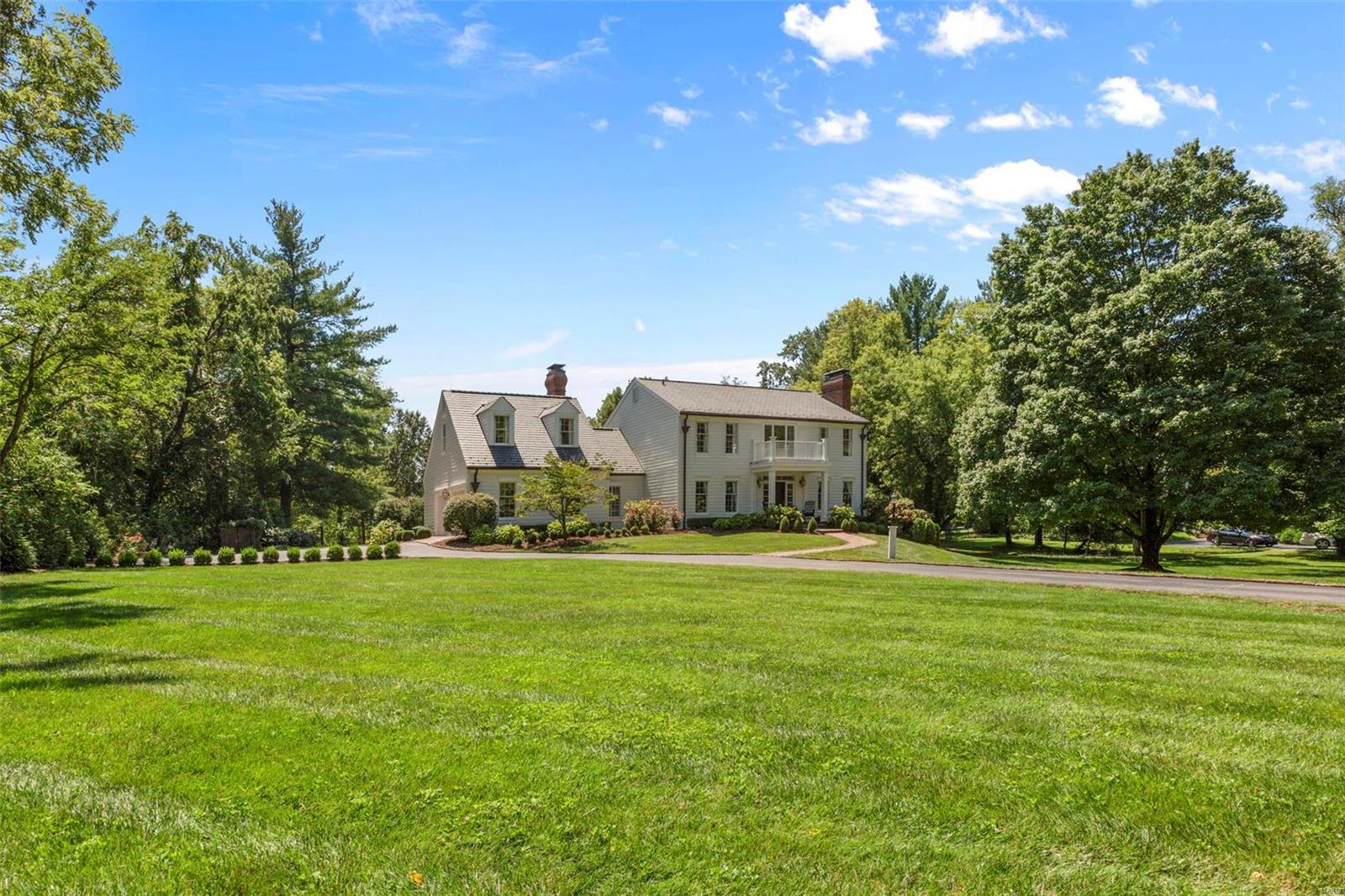 Overbrook Estates - Residential