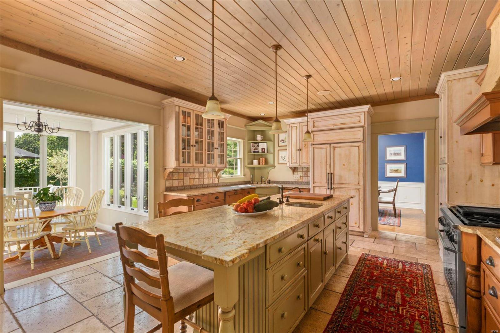 Overbrook Estates - Residential