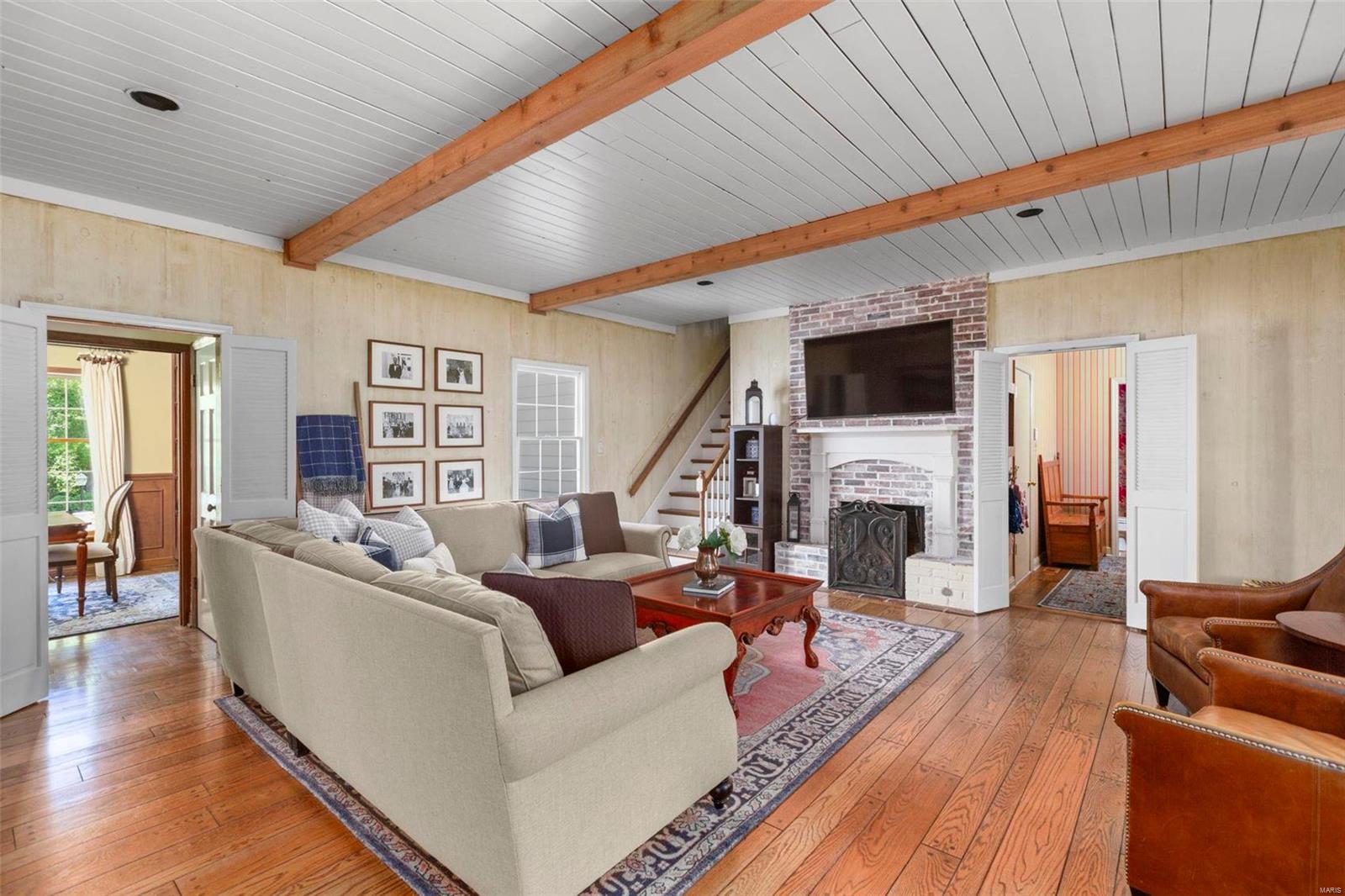 Overbrook Estates - Residential