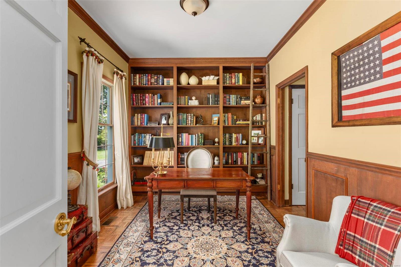 Overbrook Estates - Residential