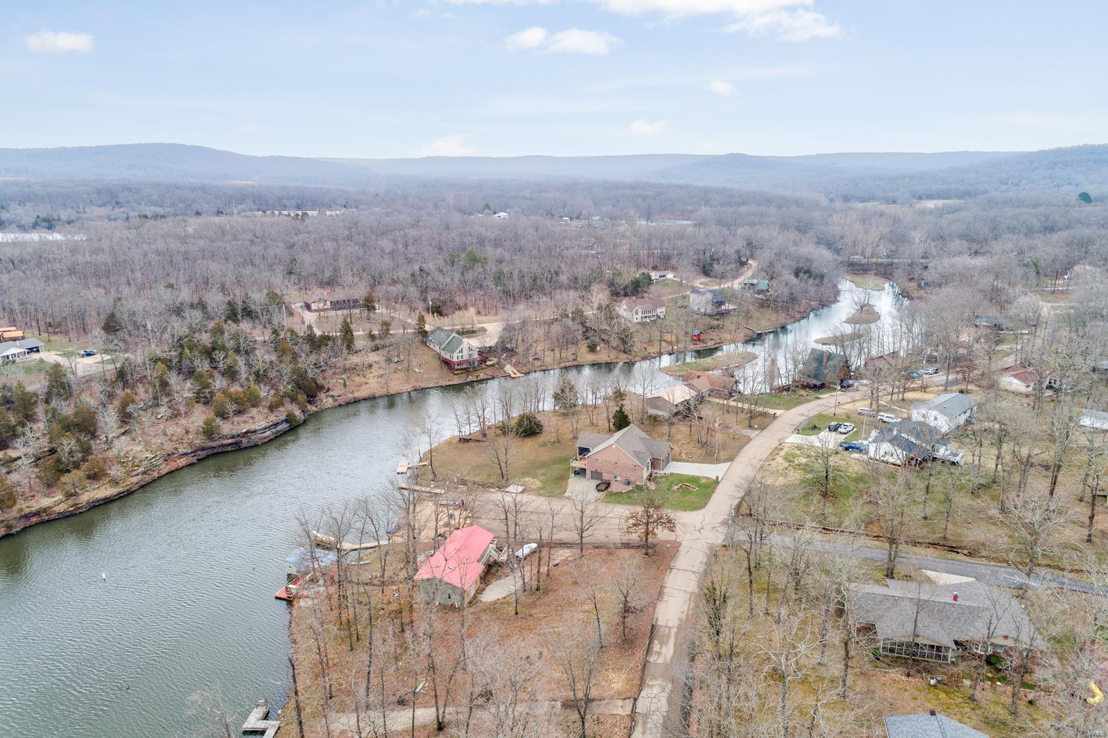 Deer Run Estate - Land