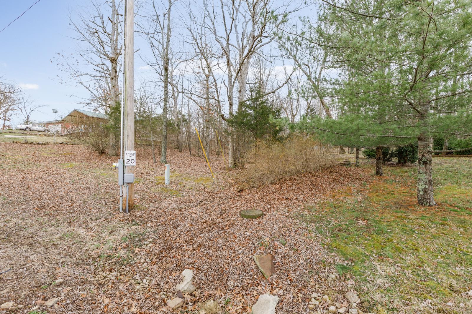 Deer Run Estate - Land