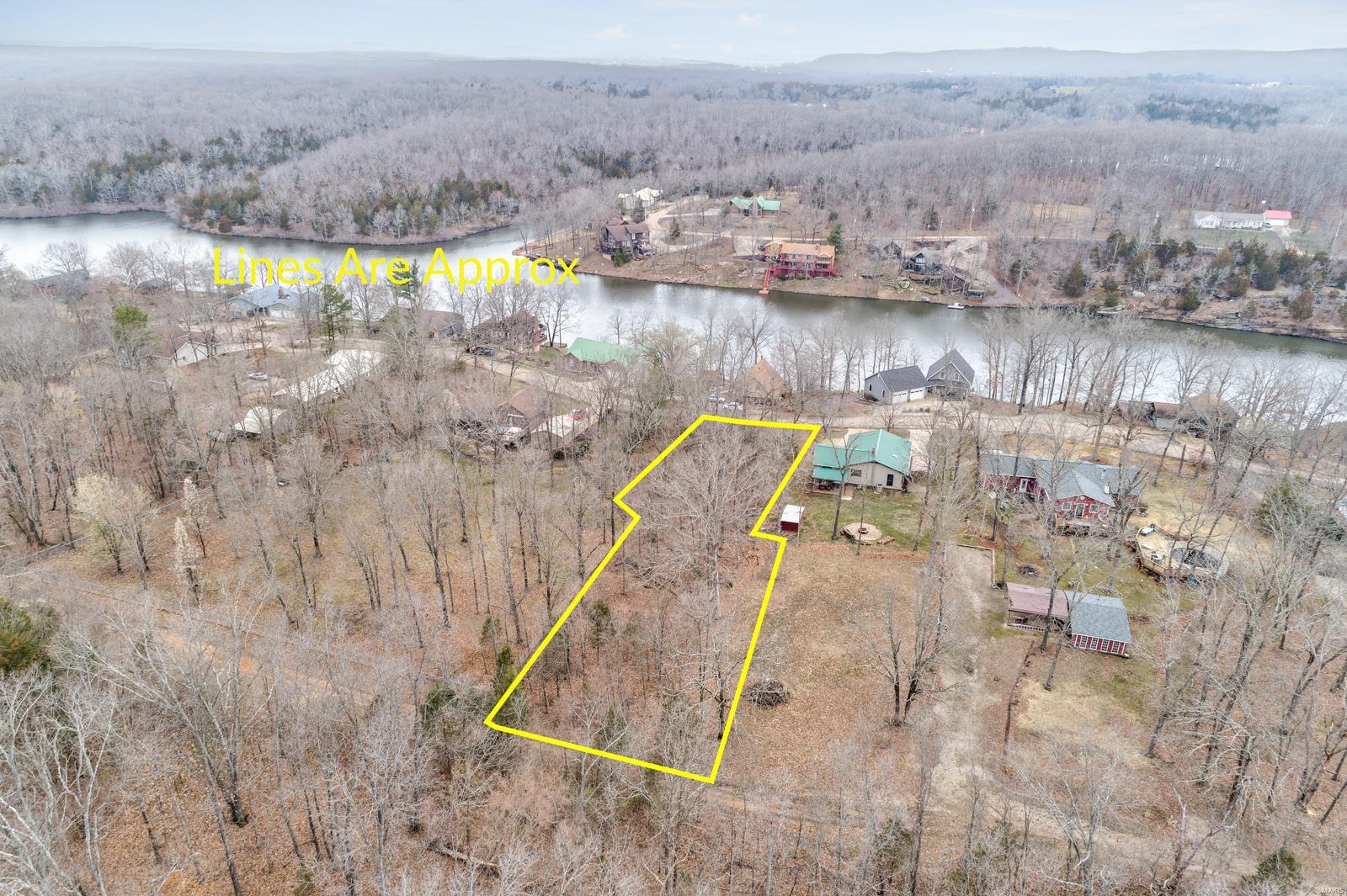 Deer Run Estate - Land