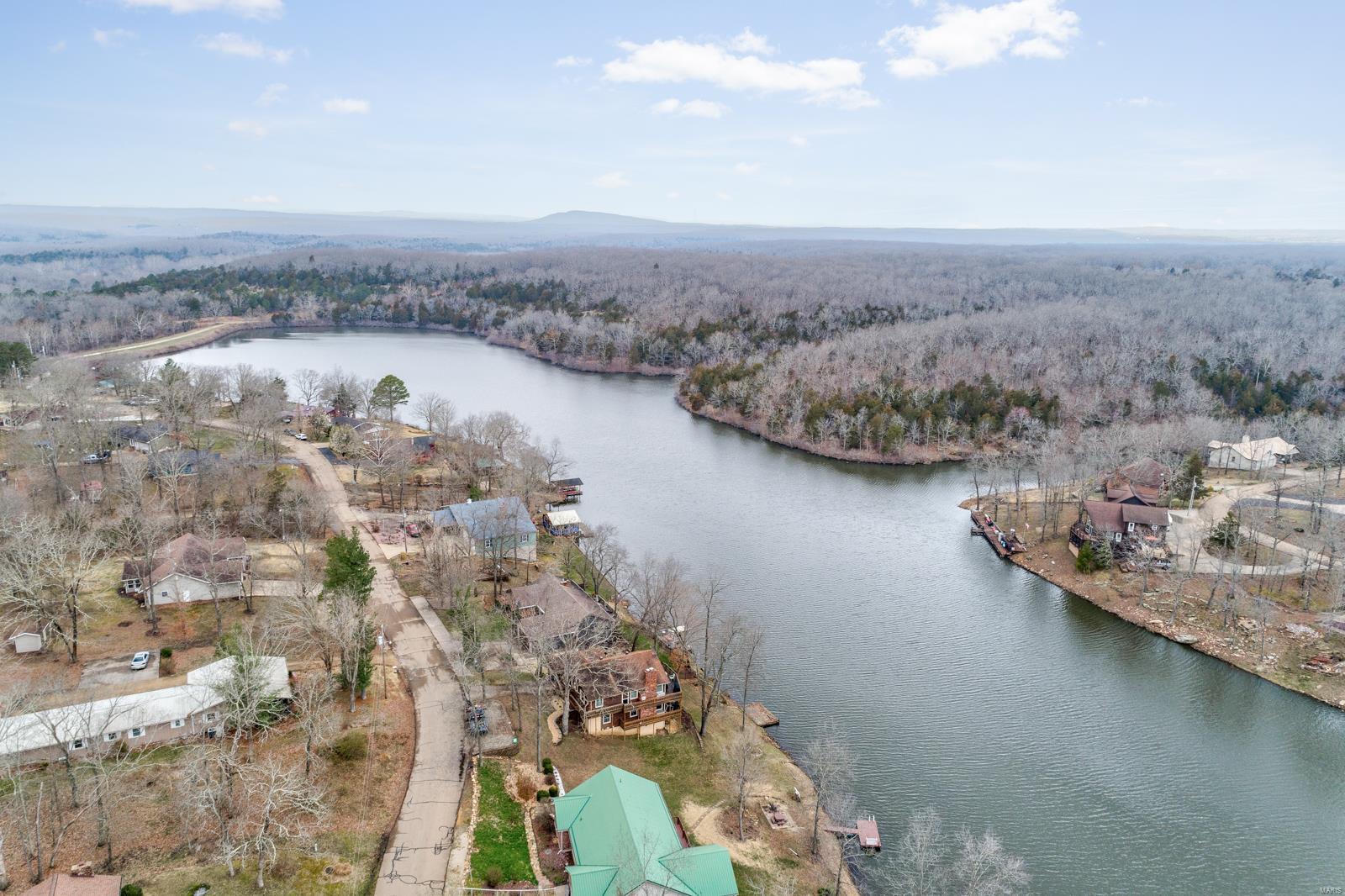 Deer Run Estate - Land