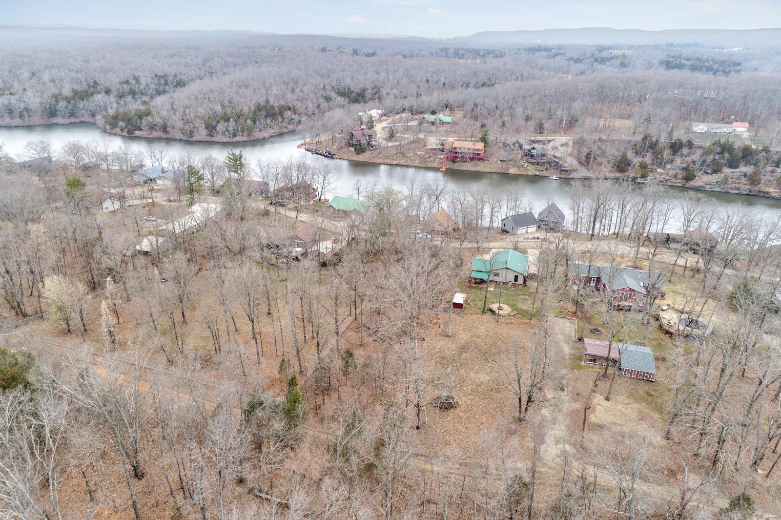 Deer Run Estate - Land