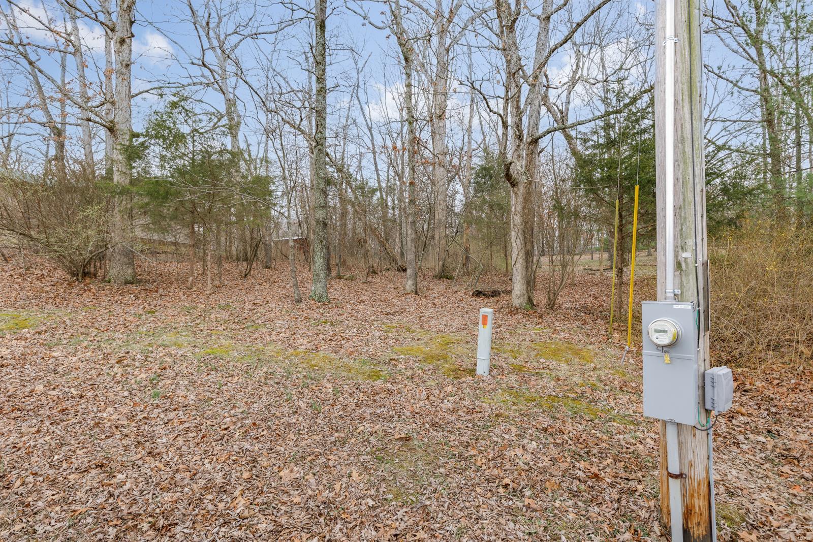 Deer Run Estate - Land