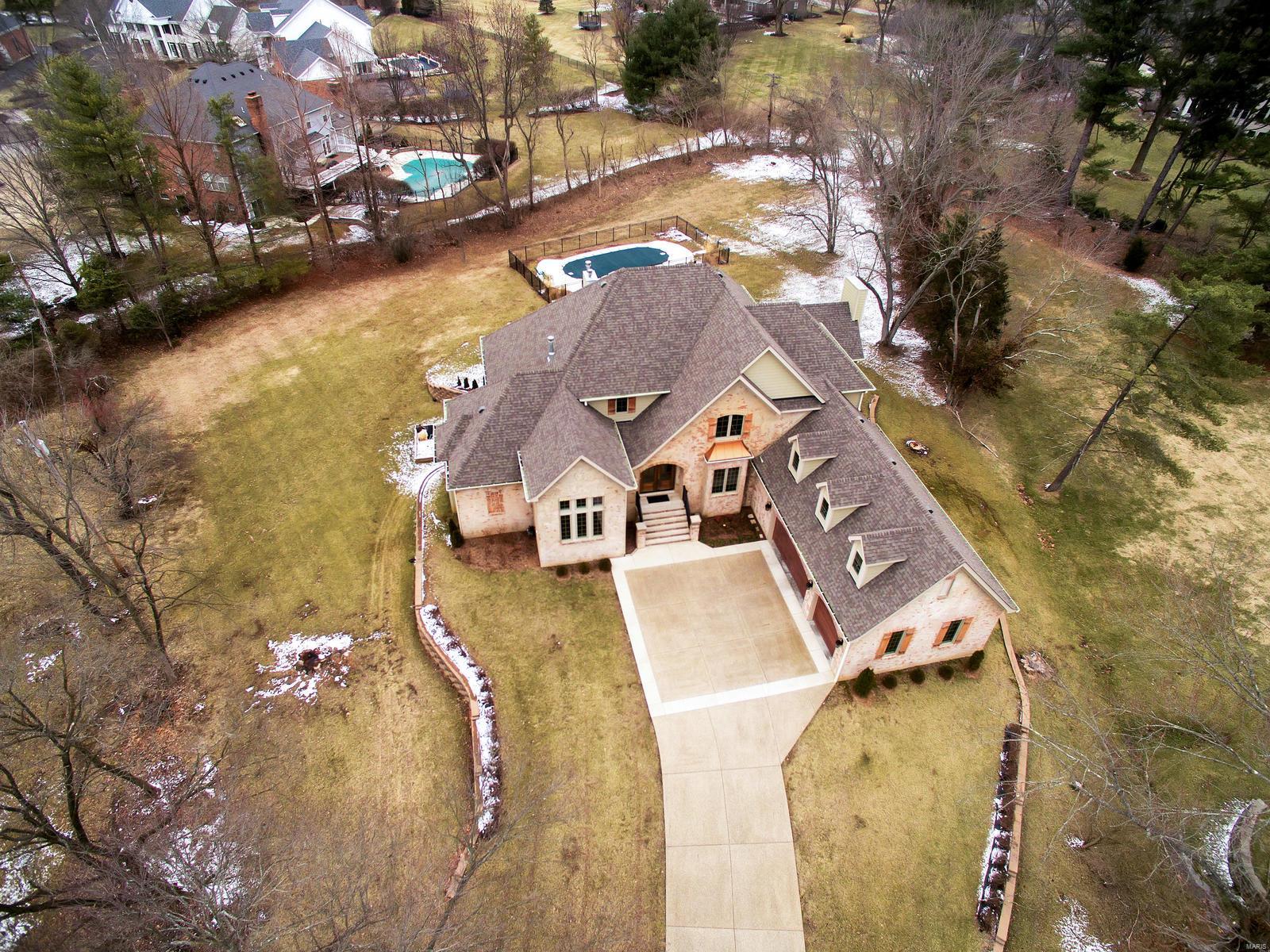 Bellecoeur 2 - Residential