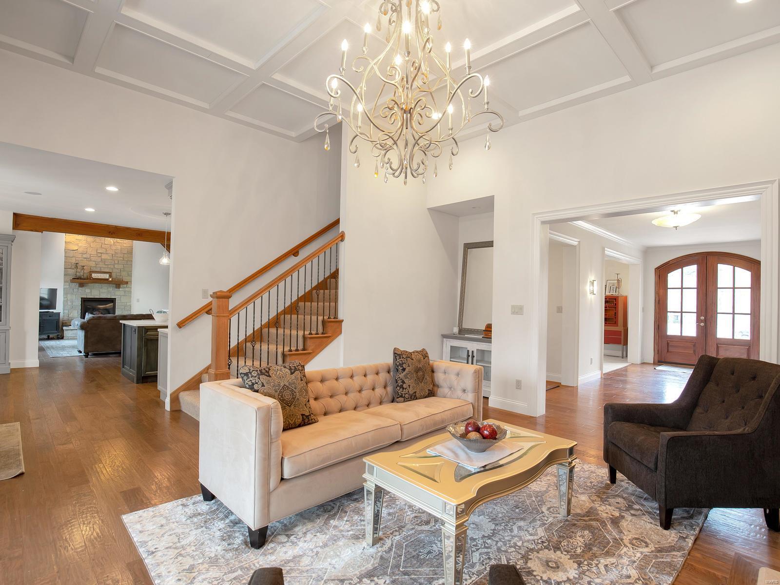 Bellecoeur 2 - Residential