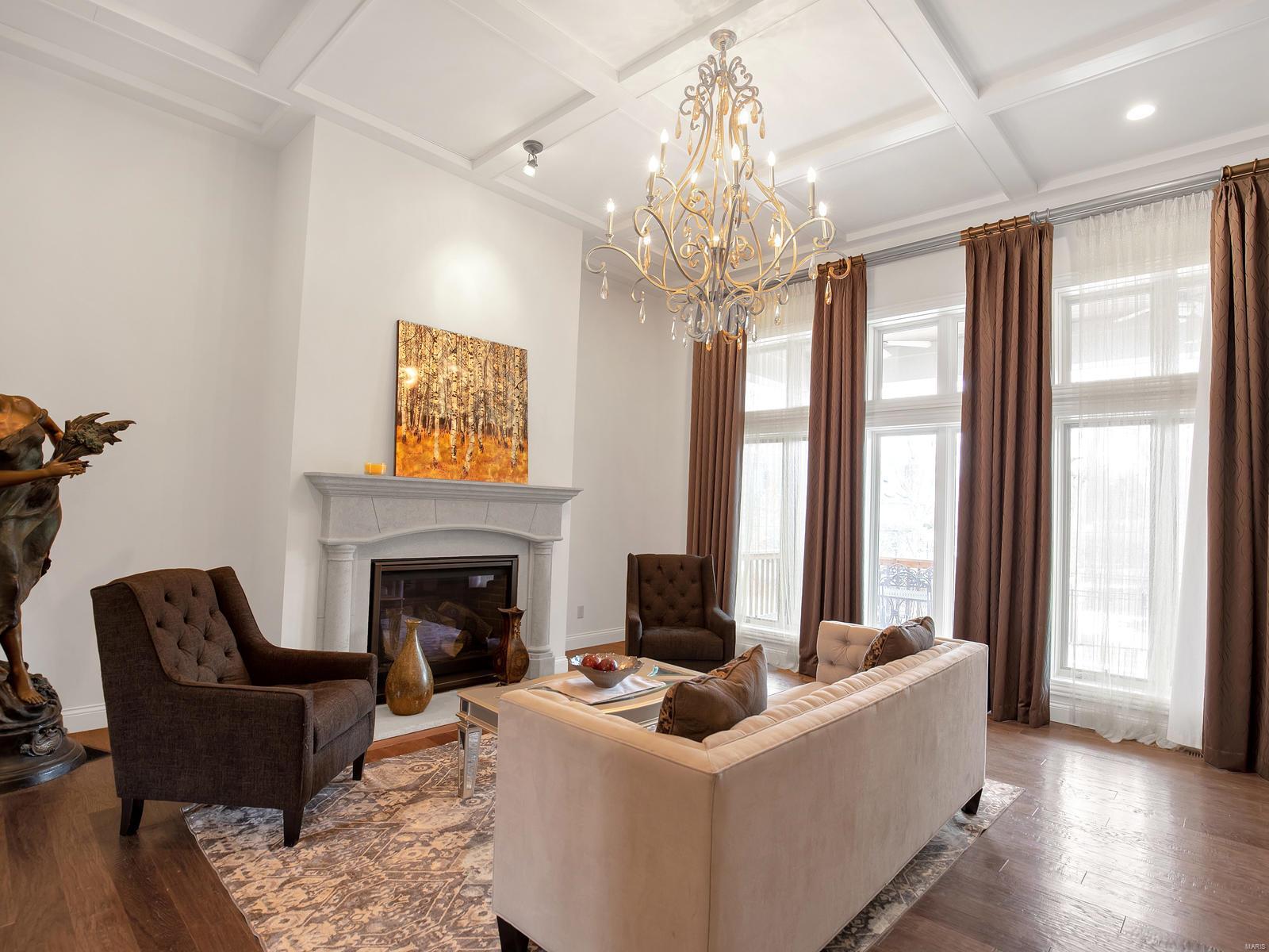 Bellecoeur 2 - Residential