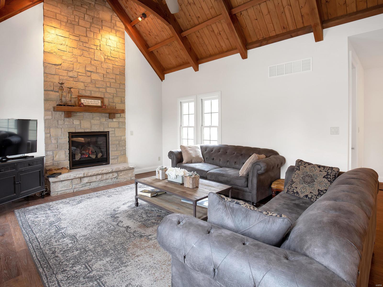 Bellecoeur 2 - Residential