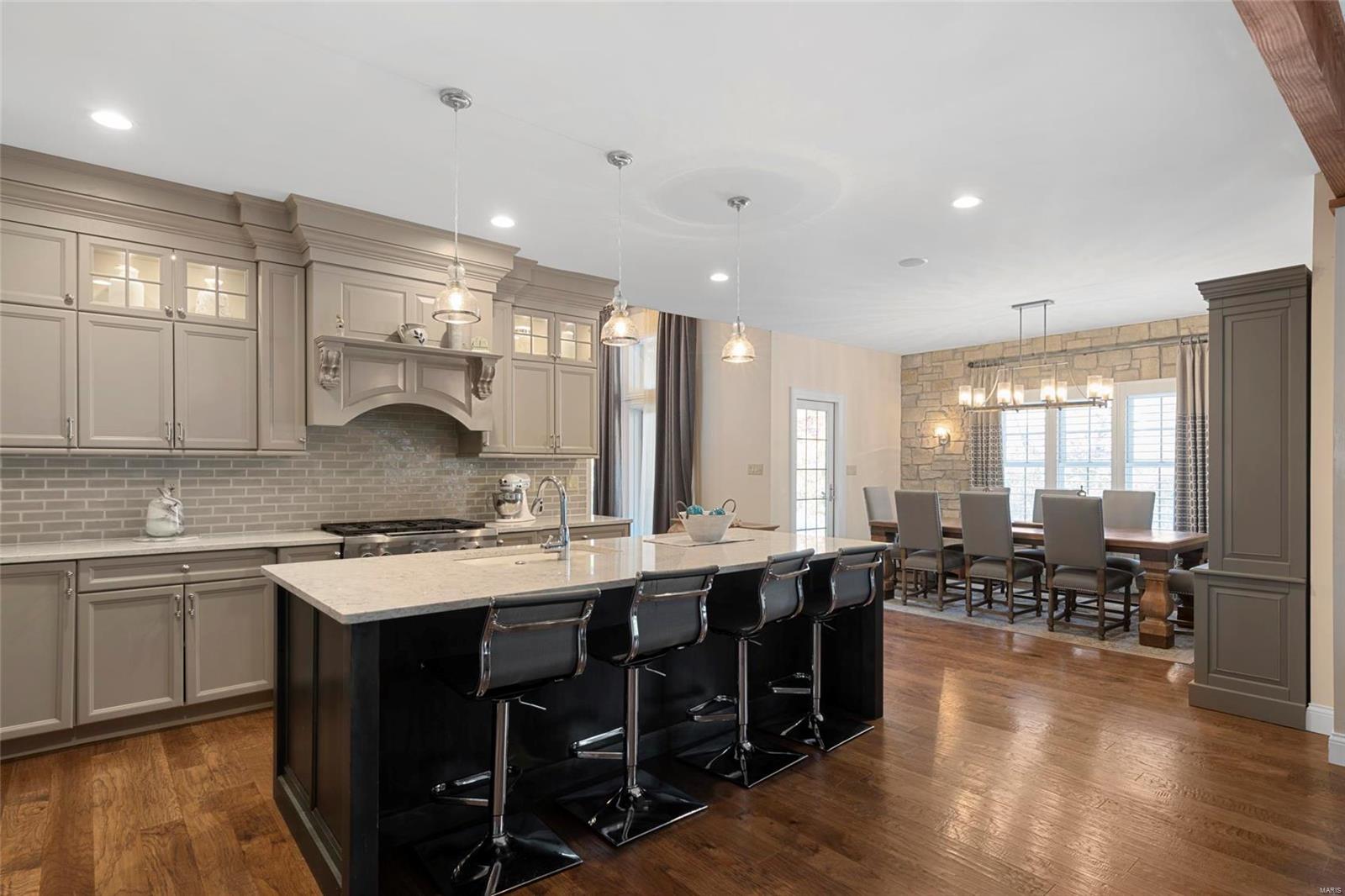 Bellecoeur 2 - Residential