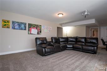 Brush Creek - Residential