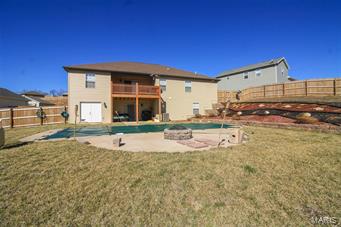 Brush Creek - Residential