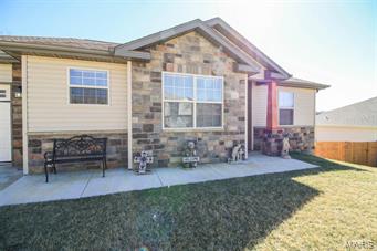 Brush Creek - Residential