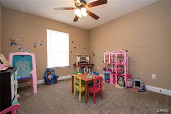 Brush Creek - Residential