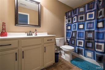 Brush Creek - Residential