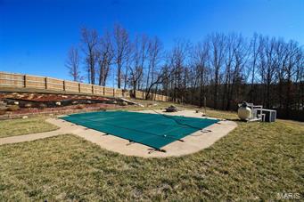 Brush Creek - Residential